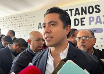 Ley de ingresos es responsable: Felifer Macías