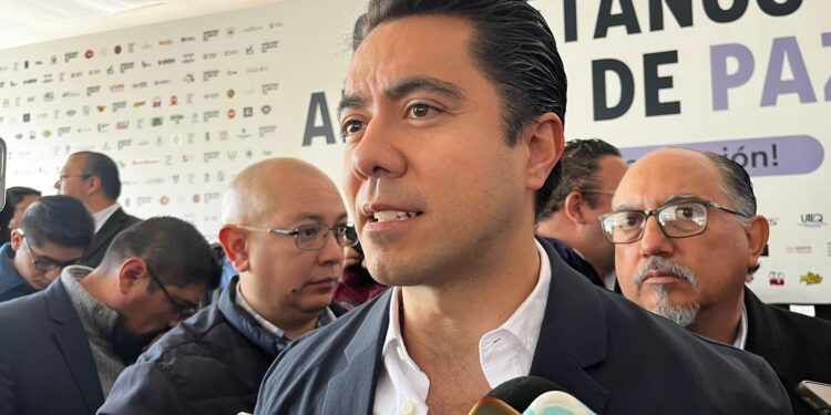 Ley de ingresos es responsable: Felifer Macías
