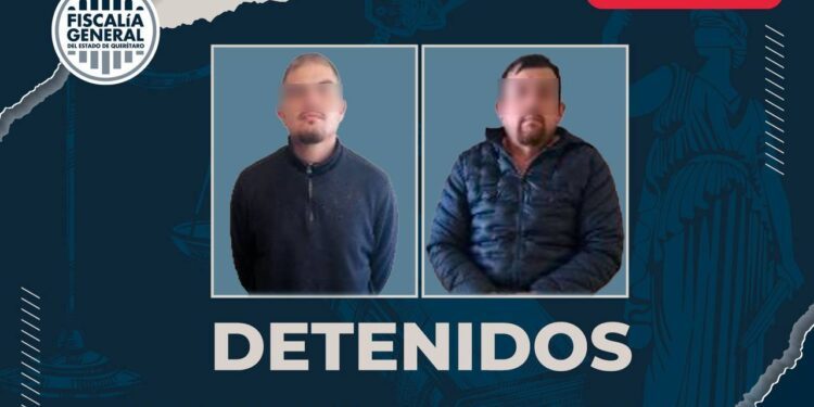 Detenidos por vender ganado con documentos apócrifos