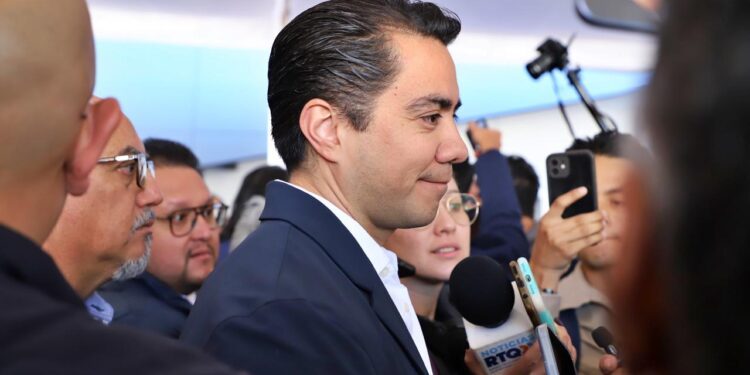 Guardias Cívica, Vial y Auxiliar, hasta el mes de marzo de 2025