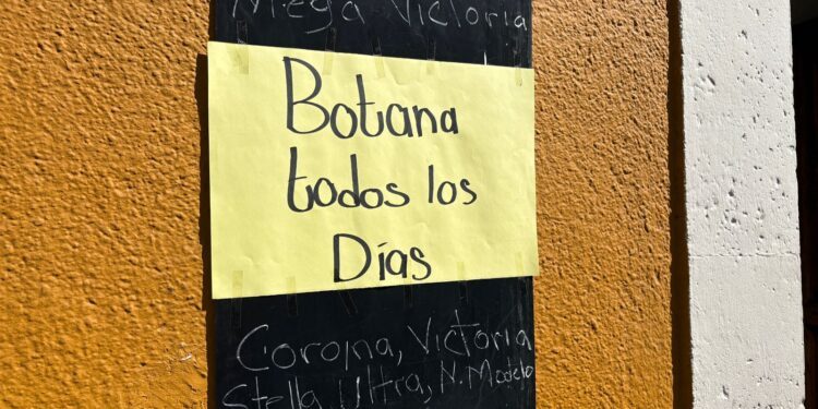 Aumentarán multas para negocios que no cuenten con licencia de funcionamiento vigente