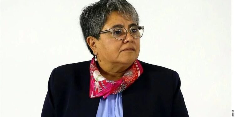 Murió Silvia Pinal