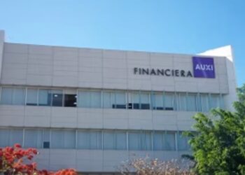 Irregularidades en Auxi ponen en riesgo a sus ahorradores
