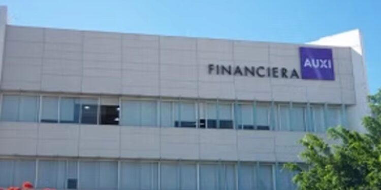 Irregularidades en Auxi ponen en riesgo a sus ahorradores