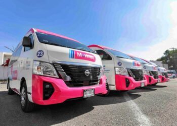 Movivan llegaría a comunidades alejadas de la mancha urbana de Corregidora, señala Chepe Guerrero
