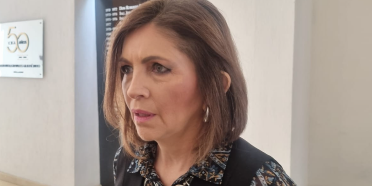 Alerta en Coparmex por la reforma a la ley del INFONAVIT