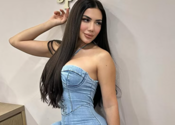 Asesinan a Influencer en Tijuana