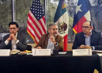 Alistan estrategia legal contra deportación masiva de Trump 