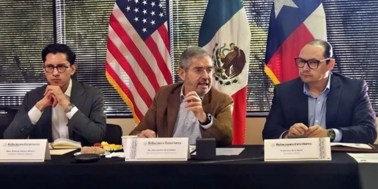 Alistan estrategia legal contra deportación masiva de Trump 