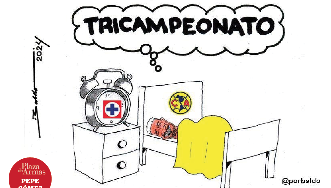 Tricampeonato