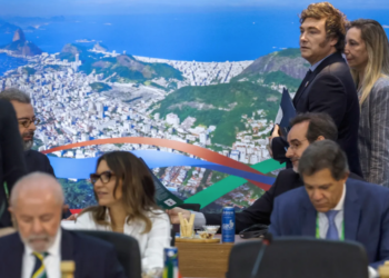 Rompe racha de disminución de pobreza