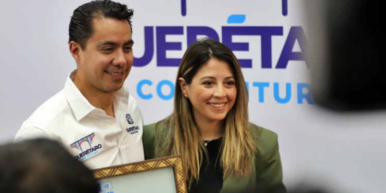 Somos noveno estado con más expansión: Kuri
