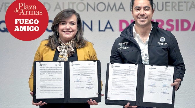Convenio General de Colaboración Académica y Cultural
