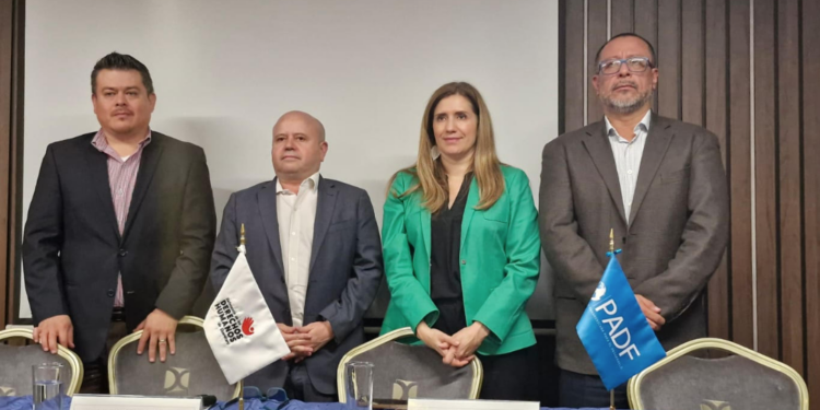 El 20% de las quejas de la DDHQ se resuelven en conciliación laboral