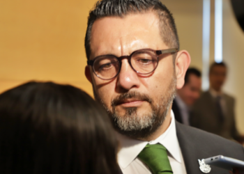 Irá a inversión social 93% del gasto: Leal