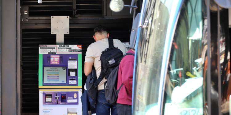 Reformar la ley de movilidad, plantea Olvera