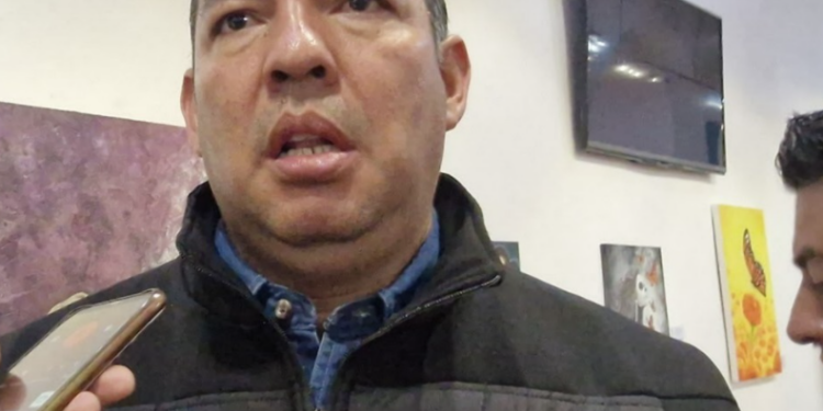 Combatirán abigeato en los municipios: Cabrera