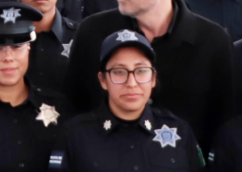 Abre convocatoria para Guardia Cívica
