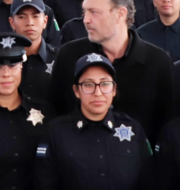 Abre convocatoria para Guardia Cívica