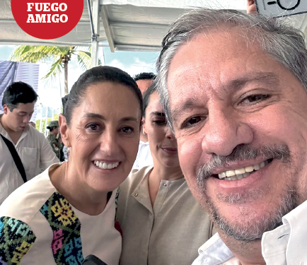 Invitado VIP