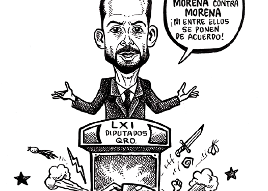 De pena ajena