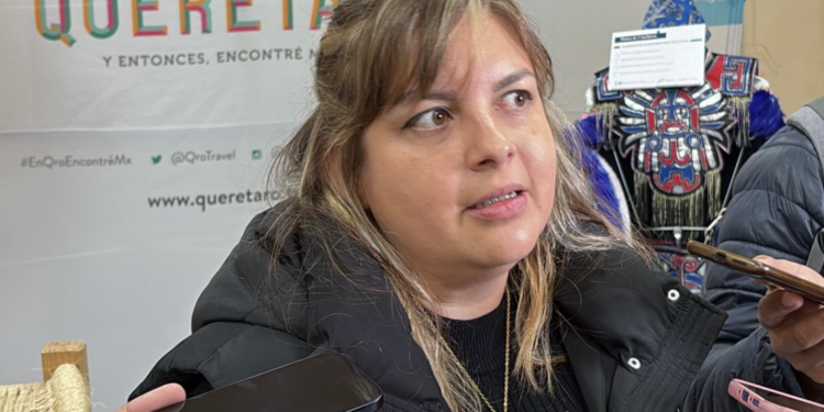 Sectur ha atendido a más de 35 mil turistas