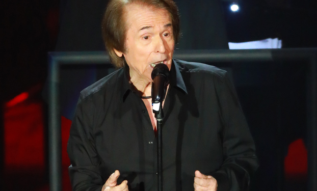 Raphael es diagnosticado con tumor cerebral