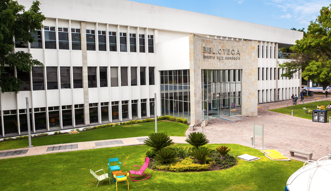 Reconocen al Tec por prácticas sostenibles