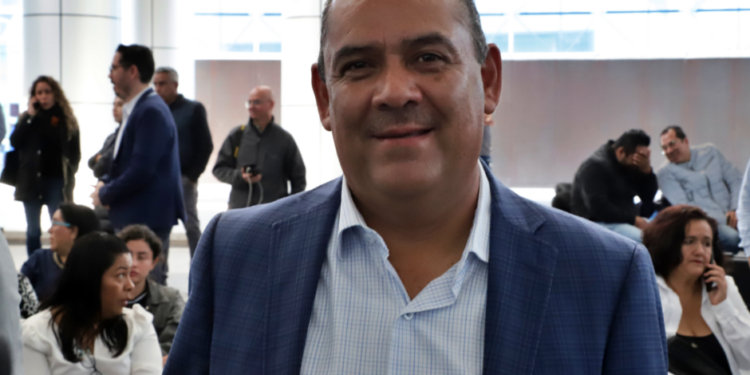 Sequía pegó a los apicultores: Sedea