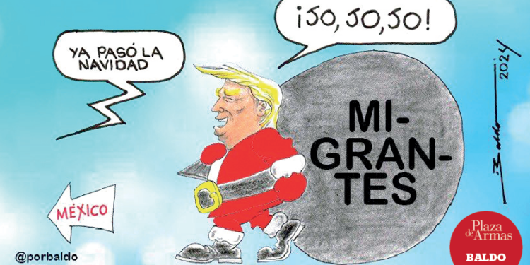 ¡Jo, jo jo!