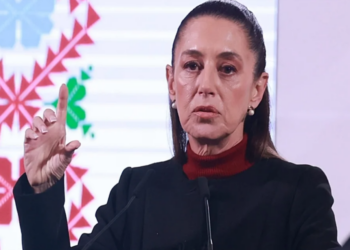Detecta Sheinbaum precios altos de gasolina; instruye revisión 