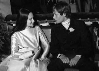 Muere la actriz Olivia Hussey a los 73 años