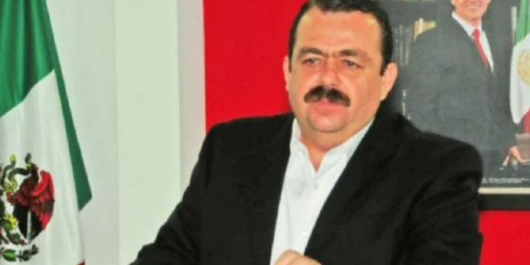 El ex fiscal Édgar Veytia, informante en juicio contra García Luna, será liberado en 2025
