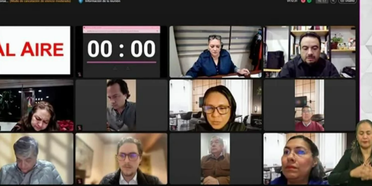 Avala INE gasto para la elección al PJ