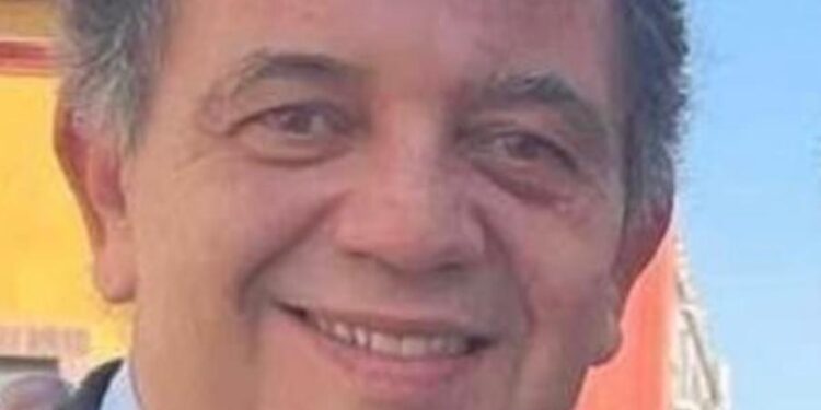 MURIÓ EL RADIODIFUSOR EMILIO NASSAR
