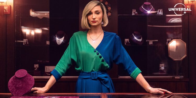 Finaliza rodaje de la segunda temporada de “Merlina”
