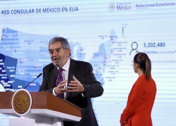 Critica Oposición botón de pánico para deportaciones