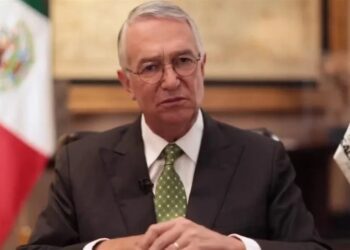 Pide Sheinbaum a PJ resolver caso Salinas Pliego