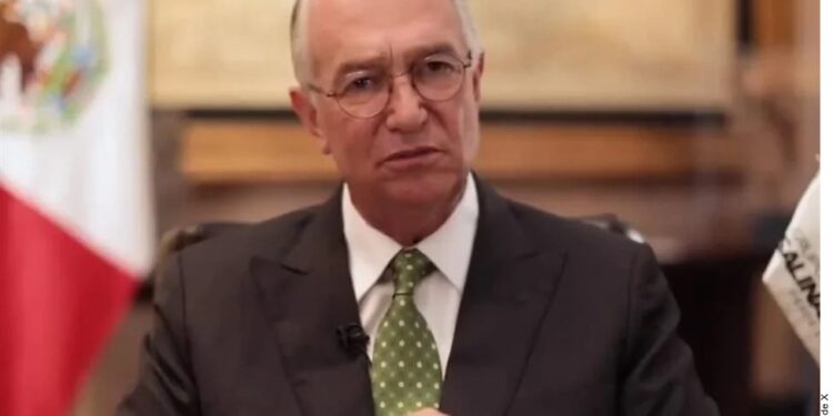 Pide Sheinbaum a PJ resolver caso Salinas Pliego