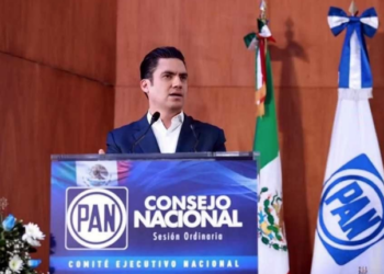 En Morena está la semilla de su autodestrucción: Romero
