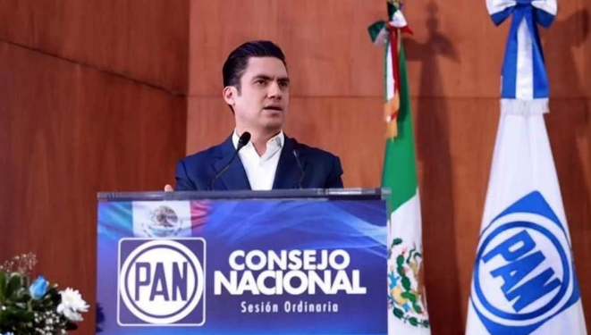 En Morena está la semilla de su autodestrucción: Romero