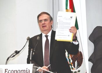 Van contra aduanas