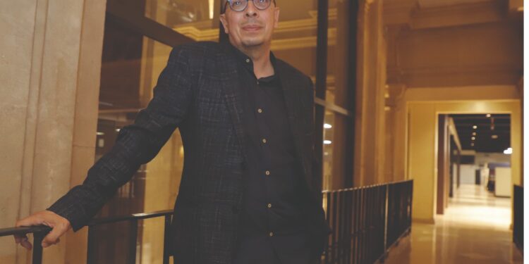 Hurga Jorge Volpi en los entresijos de la ficción