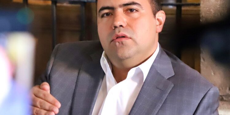 Proyecta Colón incremento del 30 por ciento en recaudación para 2025