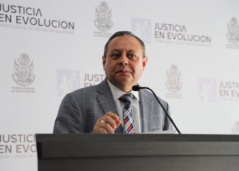 Vinculados por caso Cantaritos podrían ser condenados a prisión por hasta 50 años