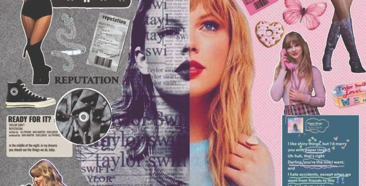 Taylor Swift, Reyna de Spotify