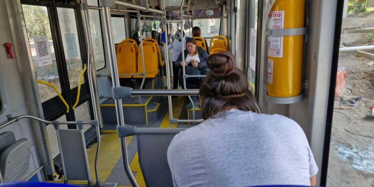 De 25 a 30 unidades nuevas, llegarían a programas municipales de transporte en febrero