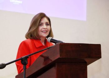 Resalta Coparmex aumento del salario mínimo