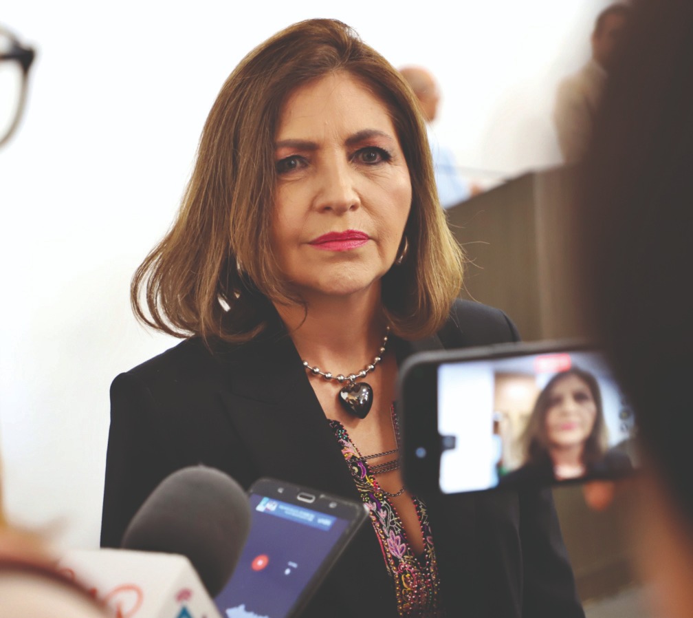 Impulsarán desde IP poder adquisitivo