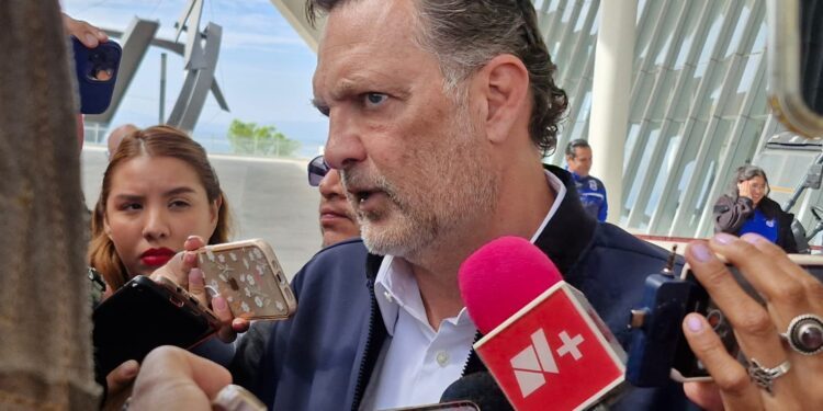Cuestiona Kuri proceso jurídico tras liberación del “Burras prietas”
